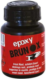 (5075) Brunox Epoxy Rust stop 100ml