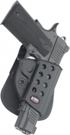 (2019) Fobus Roto holster 1911 KMSP