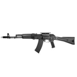 (1145) QR Side mount for Dragunov, Zastava, AK