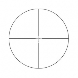 (9130) Vortex Diamondback 1.75-5x32 Richtkijker, Dead-Hold BDC Dradenkruis (MOA)