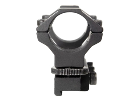 (1153) 1 inch Dovetail  Riflescope Mount with MOA Elevation Adjustment