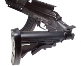 (4209) AK47 Side Folding Stock Adaptor