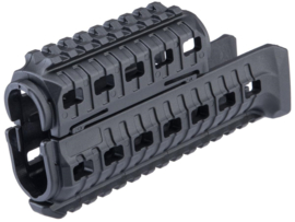 (21401) AK M-LOK Compatible AK47/ AK74 handbeschermer