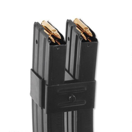 (4202) Dual Magazine Clamp Model 4/AR15