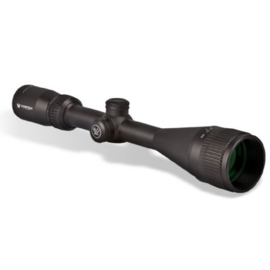 (9252) Vortex Crossfire II 4-16x50 AO Rifle Scope, Dead-Hold BDC Reticle (MOA