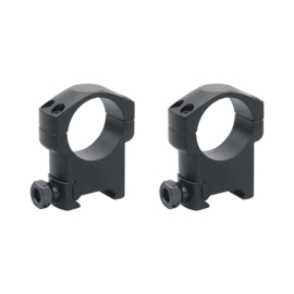 (1174) 30mm High profile ring mounts