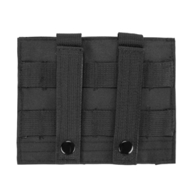 (4230 ) triple Pistol Magazine Pouch