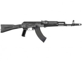 (8060) AK47 Mündungsbremse M14x1mm LH