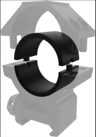 (1172) insert ring 30mm to 1 inch