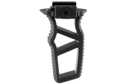 (4258) UTG Ultra Slim Picatinny Foregrip,  Ultraflacher Picatinny-Vordergriff