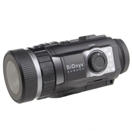 (9219) SiOnyx Digital Color Night Vision Camera Aurora Black