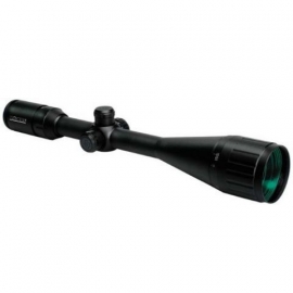 (9122) Konus Riflescope Konuspro-Plus 6-24x50 With Illuminated Reticle