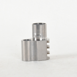(9001S) Bushing Compensator 1911 Stainless Steel