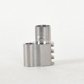 (9001S) Bushing Compensator 1911 RVS