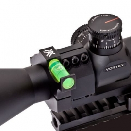 (9304) Vortex Spirit Level for 30 mm Rifle Scopes