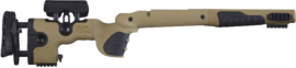 (8505) GRS Bifrost TIKKA CTR geweerkolf