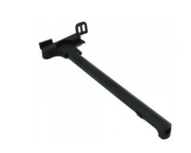 (1241) AR15 / M16 Mil-Spec Charging Handle With Ambi Latch Gen 2