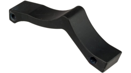 (1291) AR15 OVERSIZE TRIGGER GUARD W/PIN