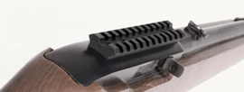 (1115) Ruger 10/22 montage