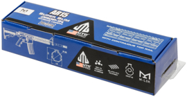 (8088) UTG PRO™ AR15 Carbine Super slim M-Lok Handguard handbeschermer