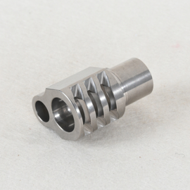 (9001S) Bushing Compensator 1911 Stainless Steel