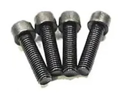 (1307) Mounting screws / Befestigungsschrauben  6-48 x 0.50" Torx 4st.