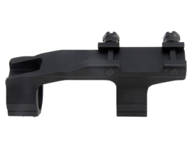 (1361) Cantilever Scope Mount with 30mm Rings 20MOA