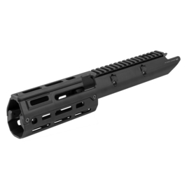 (8087) UTG PRO™ Monolithic M-LOK™ Handguard for MP5