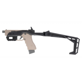 (9035) Recover tactical 20/20N stablizer stock