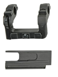 (1365) K98 98K Rifle scope mount for ZF-41