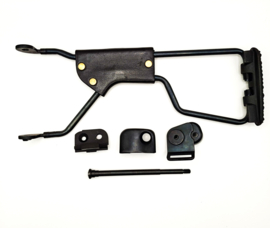 (3330) M1A1 Carbine Paratrooper Folding Stock Reproduktion