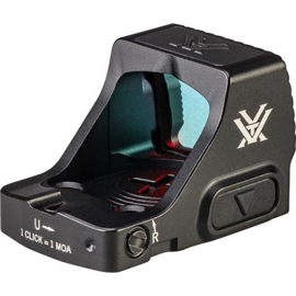 (9271) Vortex Red Dot Defender-CCW 6 MOA RMS footprint