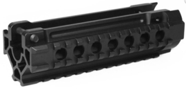 (8087) H&K MP5/94 Tri-rail handguard