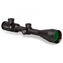 (9131) Vortex Crossfire II 3-9x50 Rifle Scope, V-Brite Reticle (MOA)