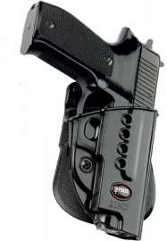 (2066) Fobus Roto holster Sig Sauer 21ND