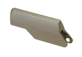 (1430G) Cheek Riser/Wangsteun voor de Sig 550 - Kleur OD