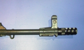 (9031) Compensator vz.58 / CZ 858 M14x1mm RH