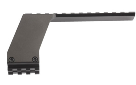 (1161) universal pistol mount