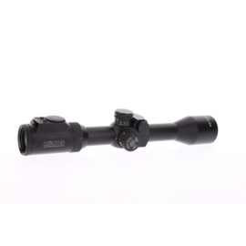 (9340) Konus Rifle Scope Konuspro EL-30 4-16x44 with 10 Reticles