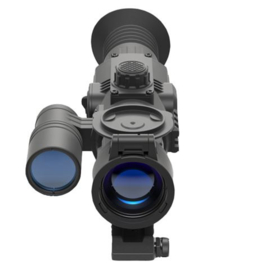 (9453) Yukon Digital Nightvision Rifle Scope Sightline N450S with Dovetail Rifle Mount