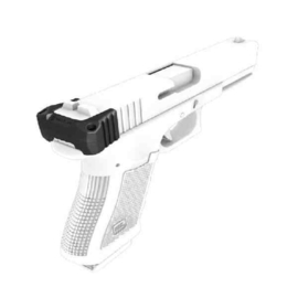 (8009) Recover Tactical Glock Upper Charging Handle Spangreep