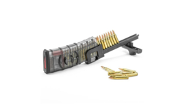 (1433) Universal Rifle Mag Speedloader multical