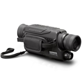 (9214)Konus Digital Night Vision Monocular Konuspy-12 5-40x32