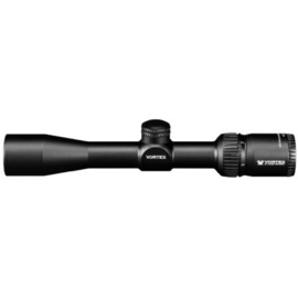 (9341) Vortex Crossfire II 2-7x32 Zielfernrohr Scout Scope, V-Plex Fadenkreuz (MOA)