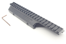 (1107) FN-Fal / StG 58 / L1A1 Zielfernrohrmontage