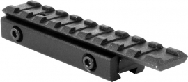 (8075) 11mm naar 20mm adapter 9 slots