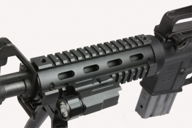 (8126) AR-15 / M4 Quadrail