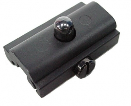 (1110) Bipod adapter