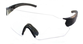 (1012) Evolution Connect X (Clear) Schutzbrille