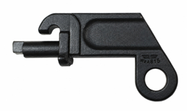 (1708) Mauser K98 Sniper Extended Safety/ veiligheidspal WaA815